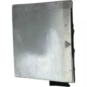 Acabamento Farol Mercedes Benz New Actros LE 9618850874 Original