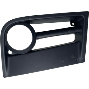 Acabamento Farol Neblina Mercedes Benz New Actros LD Original