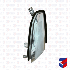 Acabamento Farol Volvo FH New Moderno LE 84224117 Original