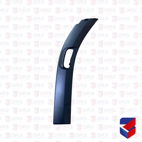 Acabamento Paralama Scania NTG Diant/Diant LE Cepam