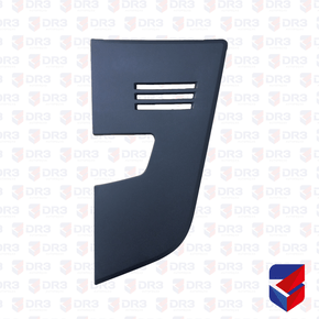 Acabamento Grade Inferior Volvo FH 2010 LE 82062209 Cepam