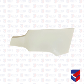 Acabamento Grade Inferior Scania NTG LE 2324356 Original