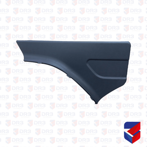 Acabamento Guarnicao Paralama Scania S4 S5 ABS LE Fabbof