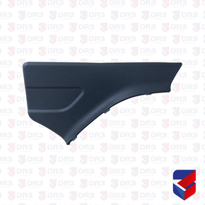 Acabamento Guarnicao Paralama Scania S4 S5 ABS LD Fabbof