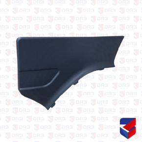 Acabamento Guarnicao Paralama Scania R LD 1431934 Fabbof