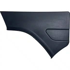 Acabamento Guarnicao Paralama Scania R LE 1431933 Fabbof