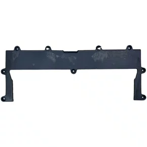 Acabamento Guia Ar Grade Frontal Volvo FH5 84481600 Original