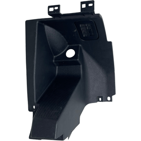 Acabamento Inferior Canto Painel Mercedes Benz New Actros LE Original