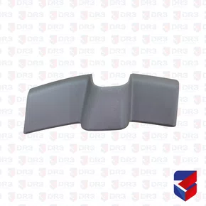 Acabamento Inferior Coluna Direcao Scania NTG 2379811 Original