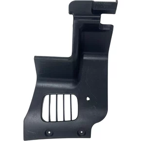 Acabamento Inferior Painel Mercedes Benz Axor Atego Original