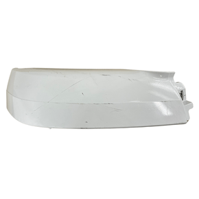 Acabamento Inferior Parachoque Mercedes Benz New Actros LE Original