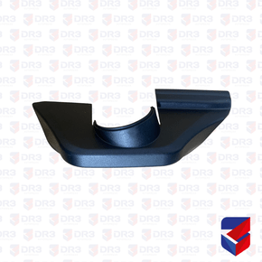Capa Acabamento Retrovisor Scania NTG Inferior LD 2645652 Fabbof