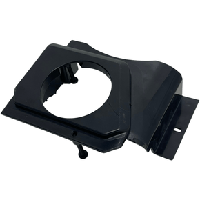 Acabamento Interruptor Bloqueio Diferencial New Actros Original