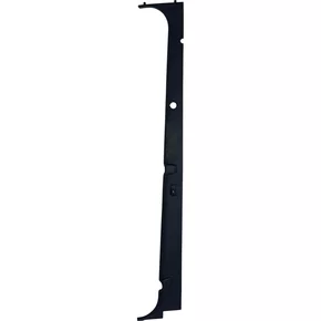 Acabamento Lateral Cabine Scania NTG LD 1892237 1746043 Original