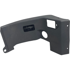 Acabamento Moldura Painel Inferior Volvo FH LE 3980027 Original