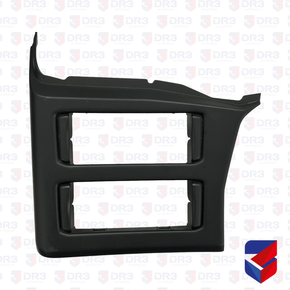 Acabamento Moldura Painel Instrumentos Scania NTG LE 2084596 Original