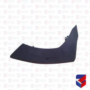 Acabamento Moldura Painel Scania NTG 2084741 2401422 Original