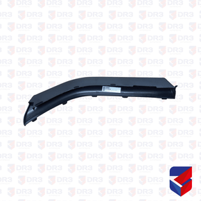 Acabamento Moldura Paralama Scania S4 S5 P G LD 1324606 Fabbof