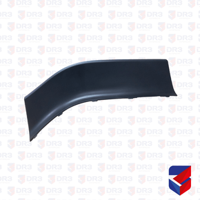 Acabamento Moldura Paralama Scania S4 S5 R LE 1431931 Globo