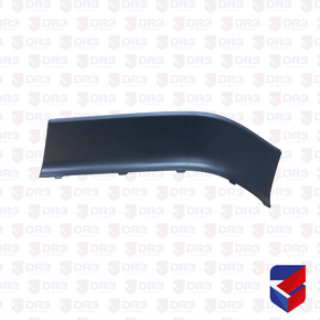 Acabamento Moldura Paralama Scania S4 S5 R LD 1431932 Fabbof