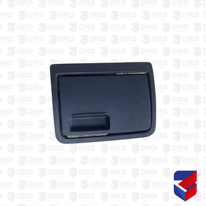 Acabamento Painel Cinzeiro Scania S5 1490468 Original