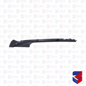 Acabamento Painel Coluna Scania S5 Euro 5 1796148 1929906 Original