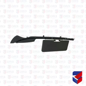 Acabamento Painel Coluna Scania S5 Euro 5 1929905 1796147 Original