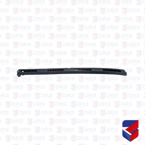 Acabamento Painel Desembaceador Scania NTG LD 2378405 Original