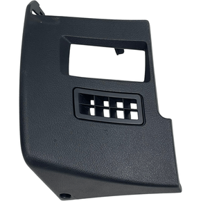 Acabamento Painel Difusor Mercedes Benz New Actros Original