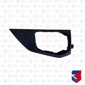 Acabamento Painel Difusor Scania NTG 2158306 Original