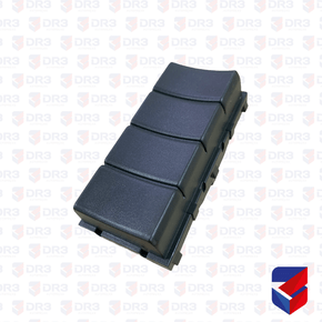 Acabamento Painel Instrumentos Volvo FH FM 82858859 Original