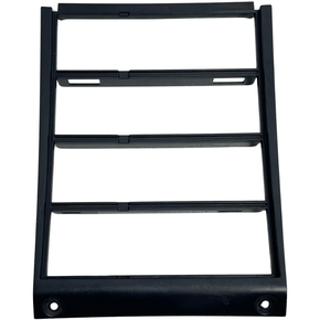 Acabamento Painel Moldura Scania S5 1425849 Original