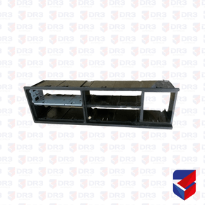 Acabamento Painel Radio Volvo FH 82156633 Original