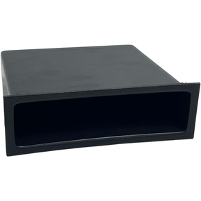 Acabamento Painel Scania Gaveta 1507831 Original