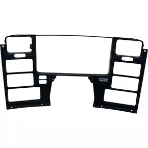 Acabamento Painel Scania P G R 1739615 1728037 1430371 Original