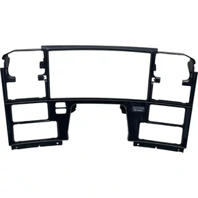 Acabamento Painel Scania P G R 1859938 1879573 Original