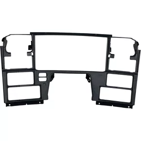 Acabamento Painel Scania P G R 1911458 1911457 1911460 Original