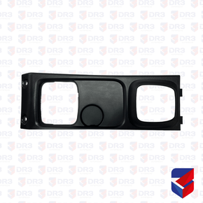 Acabamento Painel Scania P G R 1443275 Original