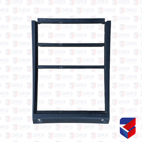 Acabamento Painel Moldura Scania S5