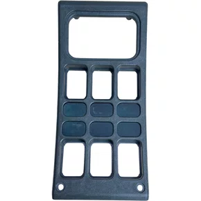 Acabamento Painel Scania S4 358346 Original