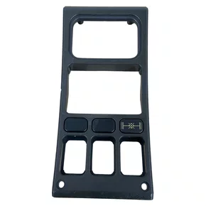 Acabamento Painel Scania S4 Original