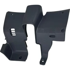 Acabamento Painel Scania S4 S5 P G R 1764037 Original