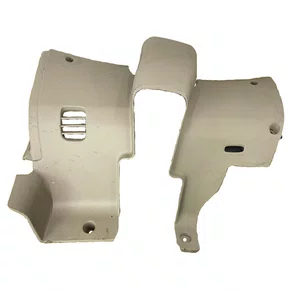 Acabamento Painel Scania S4 S5  P G R 1857666 Original