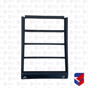 Acabamento Painel Moldura Scania S5 1425849 Original