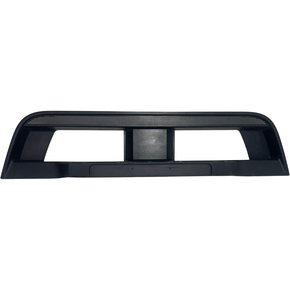 Acabamento Parachoque Cental Mercedes Benz New Actros Original