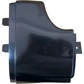 Acabamento Parachoque Volvo FH 2004 2014 LE Fabbof