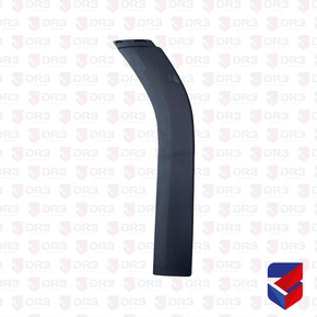 Acabamento Paralama Scania NTG Dianteiro LE 2297995 Cepam