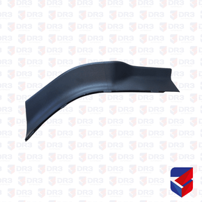 Acabamento Paralama Superior Scania S4 Bicudo LE Globo