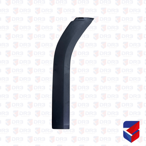 Acabamento Paralama Scania NTG Traseiro LD Dianteiro LE Cepam