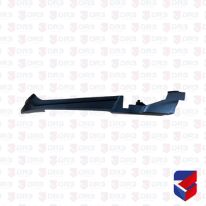 Acabamento Pivo Para Brisa Scania NTG LD 2340700 Cepam